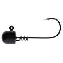 Load image into Gallery viewer, Reaction Tackle Tungsten Screw Lock Jig Heads (5-Pack)
