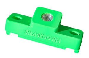 Smackdown 23 Degree Rod Holder Base For SeaArk