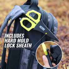 Load image into Gallery viewer, Beyond Braid Beyond Fishing 6.5&quot; Pro Shears - Premium Braid Cutting Scissors
