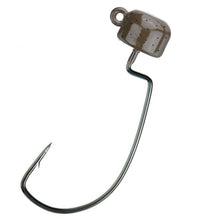Load image into Gallery viewer, Reaction Tackle Tungsten Ned Rig-Shroom Jigs (5-Pack)
