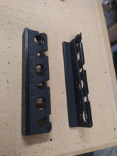 Load image into Gallery viewer, Side Piece Horizontal Rod Holder
