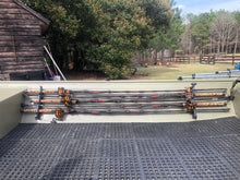 Load image into Gallery viewer, Side Piece Horizontal Rod Holder
