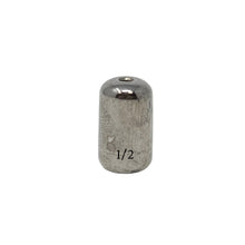 Load image into Gallery viewer, Reaction Tackle Tungsten Barrel Weights
