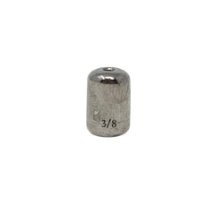 Load image into Gallery viewer, Reaction Tackle Tungsten Barrel Weights
