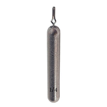 Load image into Gallery viewer, Reaction Tackle Tungsten Drop Shot Weights
