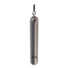 Load image into Gallery viewer, Reaction Tackle Tungsten Drop Shot Weights
