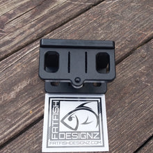 Load image into Gallery viewer, Small Tool Holder
