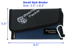 Load image into Gallery viewer, Reaction Tackle Small Bait Binder
