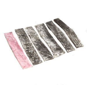 Fish Attack Strips