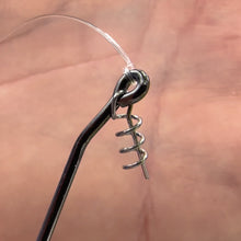 Load image into Gallery viewer, Reaction Tackle Swimbait Hooks (10 or 25-Packs)
