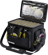 Load image into Gallery viewer, Beyond Fishing Hauler Tackle Bags -Available in Medium, Large, and Extra-Large
