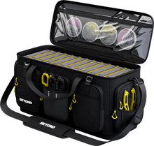 Load image into Gallery viewer, Beyond Fishing Hauler Tackle Bags -Available in Medium, Large, and Extra-Large
