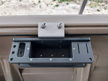 Load image into Gallery viewer, Tool Box fishing tools holder(with or w/o track mount)
