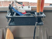 Load image into Gallery viewer, Tool Box fishing tools holder(with or w/o track mount)
