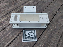 Load image into Gallery viewer, Tool Box fishing tools holder(with or w/o track mount)
