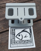 Load image into Gallery viewer, Fat Fish Designz Tool Holder (Small)
