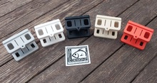 Load image into Gallery viewer, Fat Fish Designz Tool Holder (Small)
