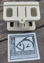 Load image into Gallery viewer, Fat Fish Designz Tool Holder (Small)
