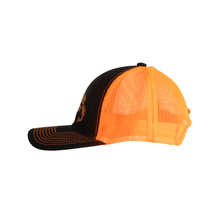 Load image into Gallery viewer, Tournament Series Gold Snapback Hat
