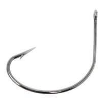 Load image into Gallery viewer, Reaction Tackle Wide Gap Wacky Hooks (25-PACK)
