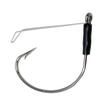 Load image into Gallery viewer, Reaction Tackle Wide Gap Wacky Hooks (25-PACK)
