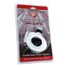 Load image into Gallery viewer, Favorite Rod Sock - New Style
