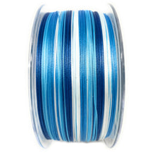 Load image into Gallery viewer, Reaction Tackle Hollow Core - 16 Strand Braided Fishing Line
