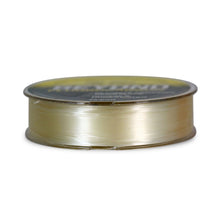 Load image into Gallery viewer, Beyond Braid Beyond Fluorocarbon Leader Material 50YD - Pink Or Clear
