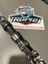 Load image into Gallery viewer, ***Coming Back Soon*** OG Black Magic Catfish Rod
